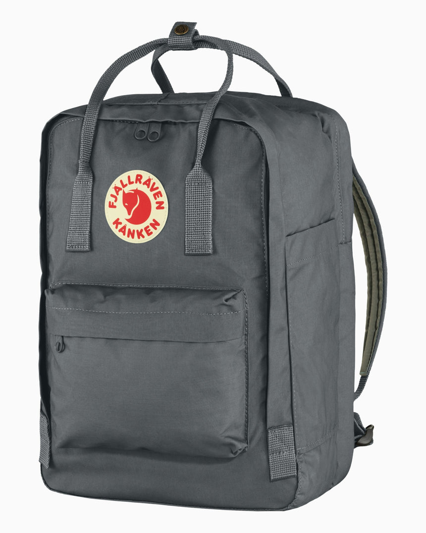 Fjällräven Kånken Laptop 15" Sırt Çantası 