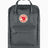 Fjällräven Kånken Laptop 15" Sırt Çantası Super Grey
