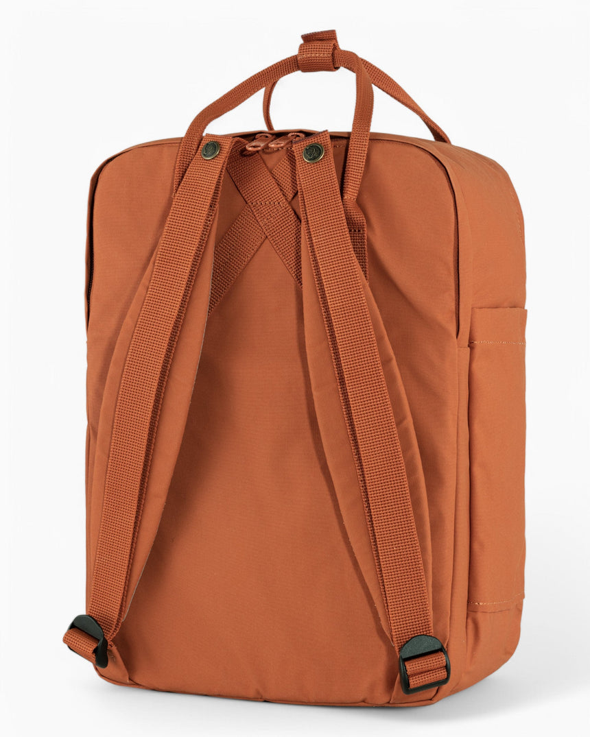 Fjällräven Kånken Laptop 15" Sırt Çantası 