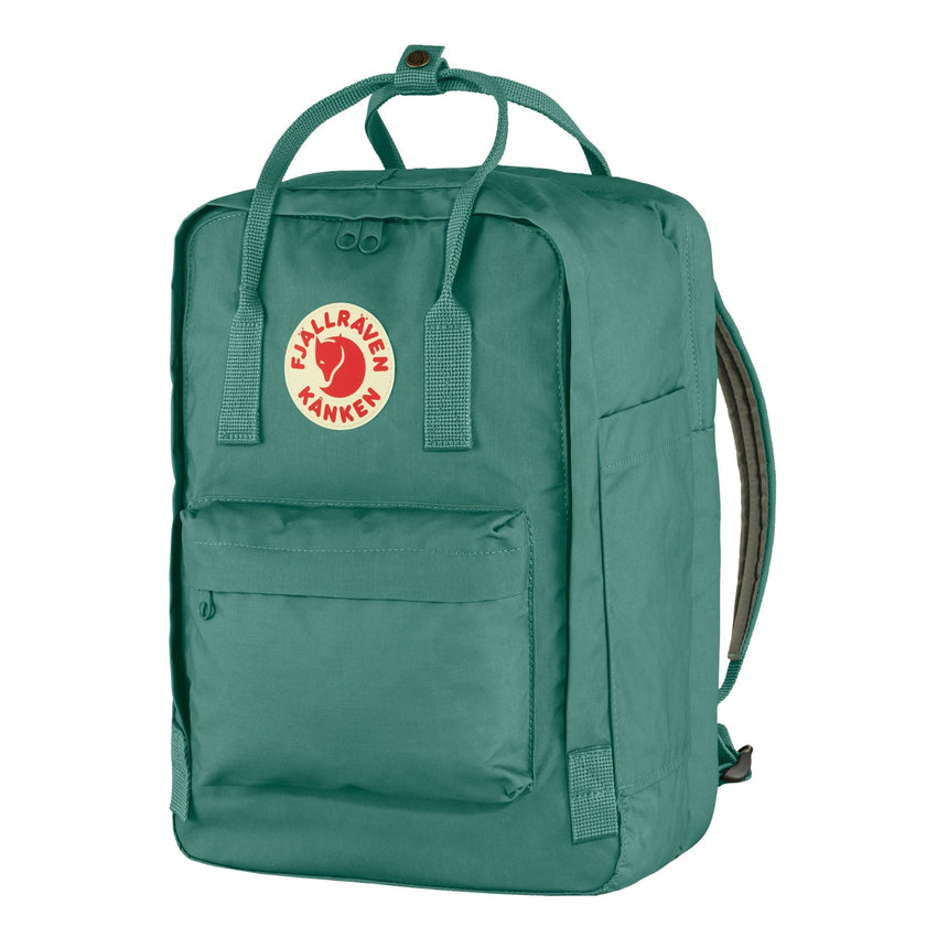 Fjällräven Kånken Laptop 15" Sırt Çantası 