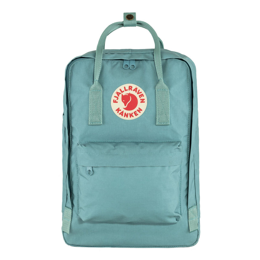 Fjällräven Kånken Laptop 15" Sırt Çantası Sky Blue