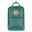 Fjällräven Kånken Laptop 15" Sırt Çantası Frost Green