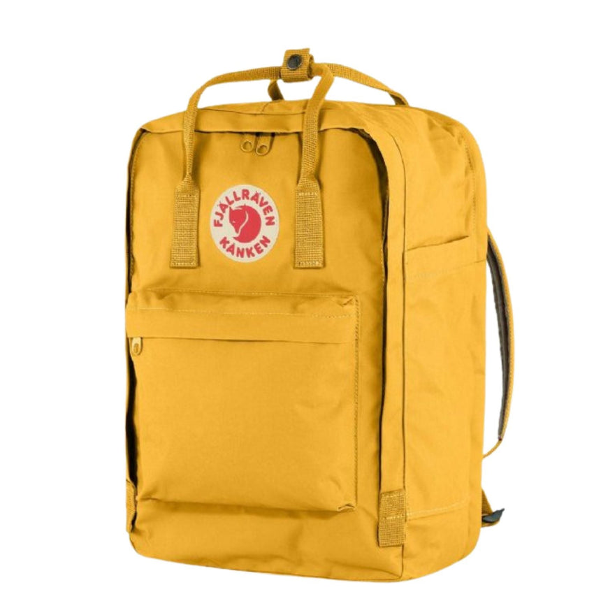 Fjällräven Kånken Laptop 17" Sırt Çantası 