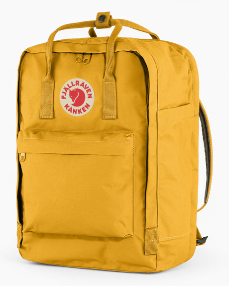 Fjällräven Kånken Laptop 17" Sırt Çantası 