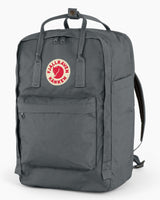 Fjällräven Kånken Laptop 17" Sırt Çantası 