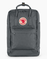 Fjällräven Kånken Laptop 17" Sırt Çantası  Super Grey
