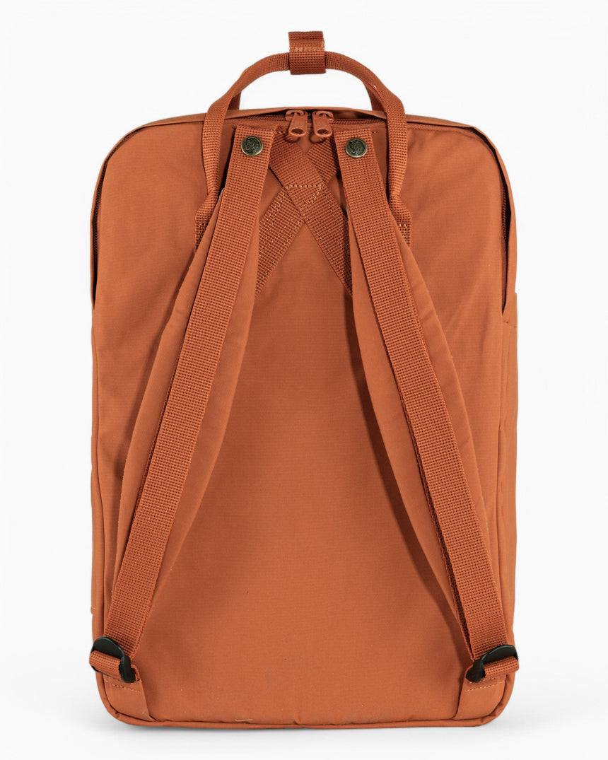 Fjällräven Kånken Laptop 17" Sırt Çantası 