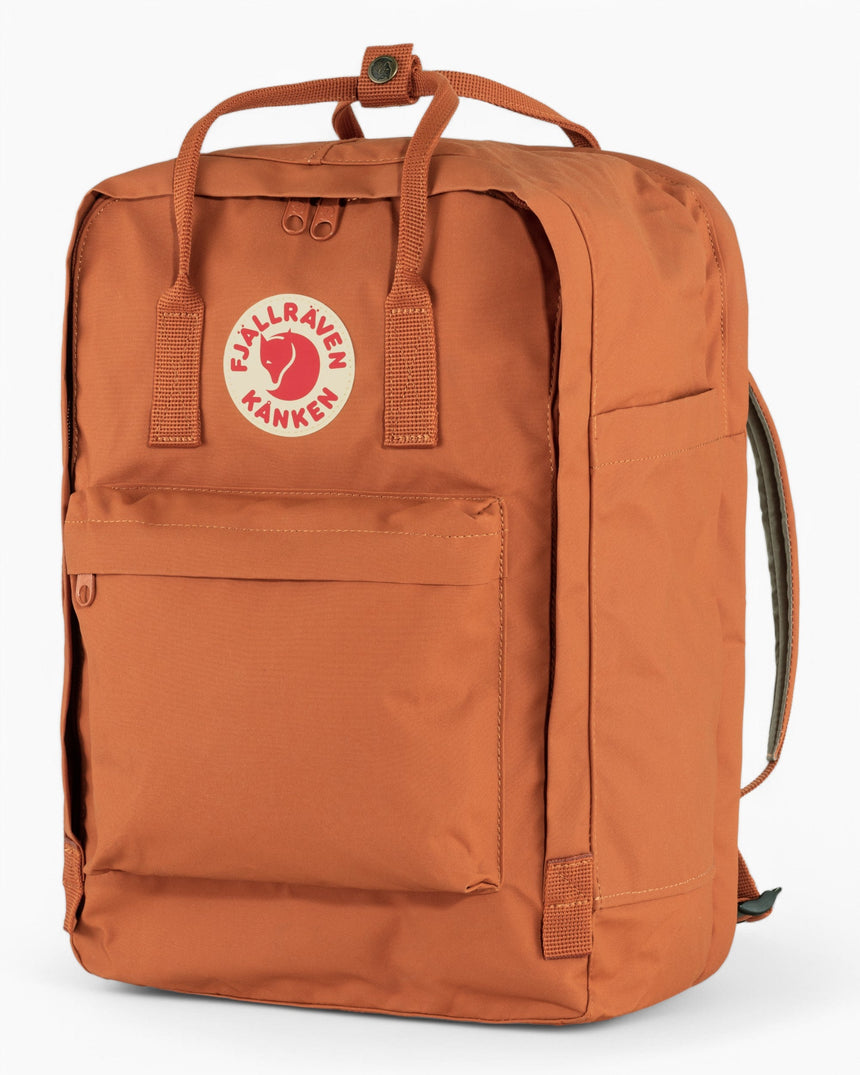 Fjällräven Kånken Laptop 17" Sırt Çantası 