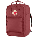 Fjällräven Kånken Laptop 17" Sırt Çantası 