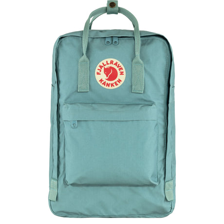 Fjällräven Kånken Laptop 17" Sırt Çantası Sky Blue