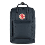 Fjällräven Kånken Laptop 17" Sırt Çantası Navy