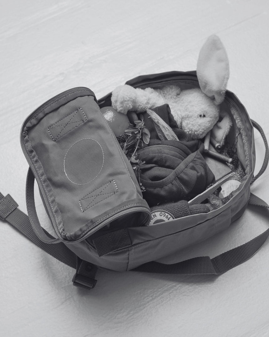 Kånken Mini Backpack