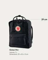 Kånken Mini Backpack