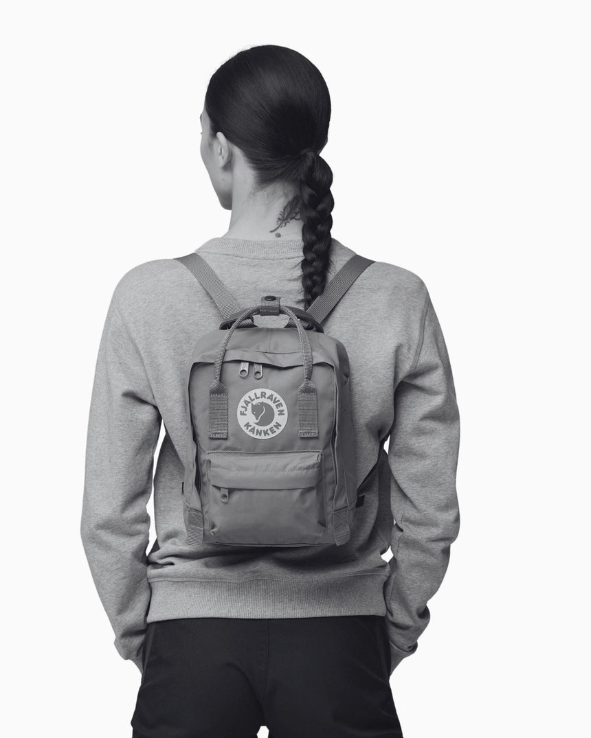 Kånken Mini Backpack