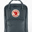 Fjällräven Kånken Mini Sırt Çantası Graphite