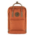 Fjällräven Kånken No. 2 Laptop 15" Sırt Çantası Terracotta Brown