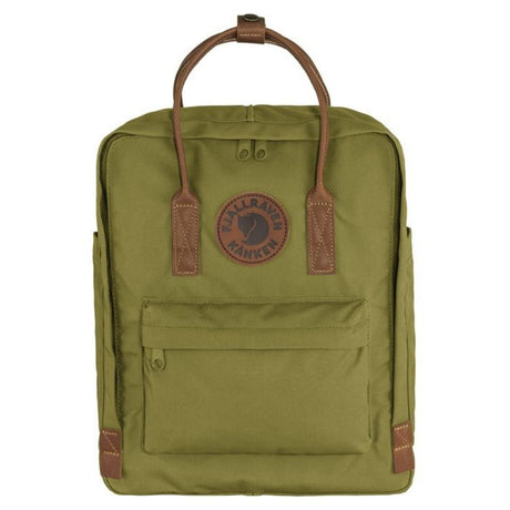 Fjällräven Kånken No.2 Sırt Çantası Foliage Green