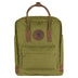 Fjällräven Kånken No.2 Sırt Çantası Foliage Green