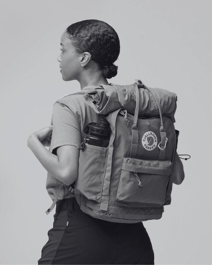 Kånken Outlong Backpack