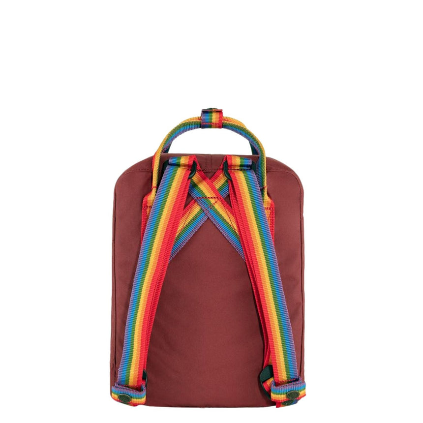 Fjällräven Kånken Rainbow Mini Sırt Çantası 