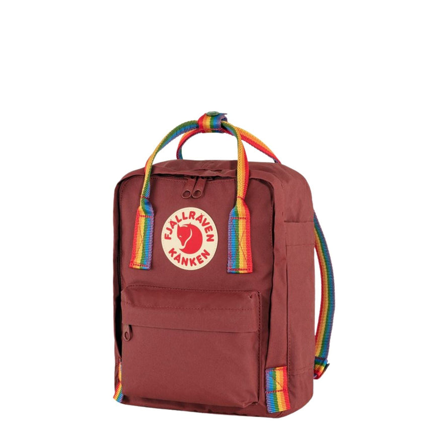 Fjällräven Kånken Rainbow Mini Sırt Çantası 