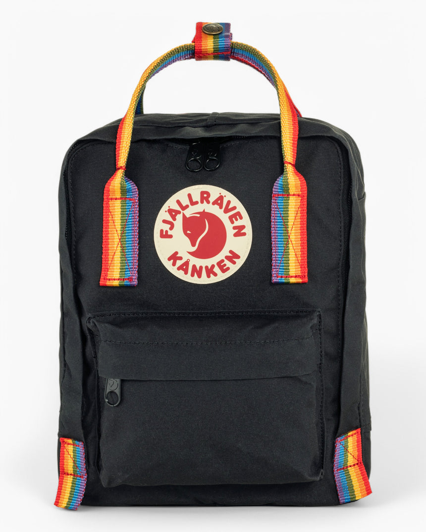 Kånken Rainbow Mini Backpack