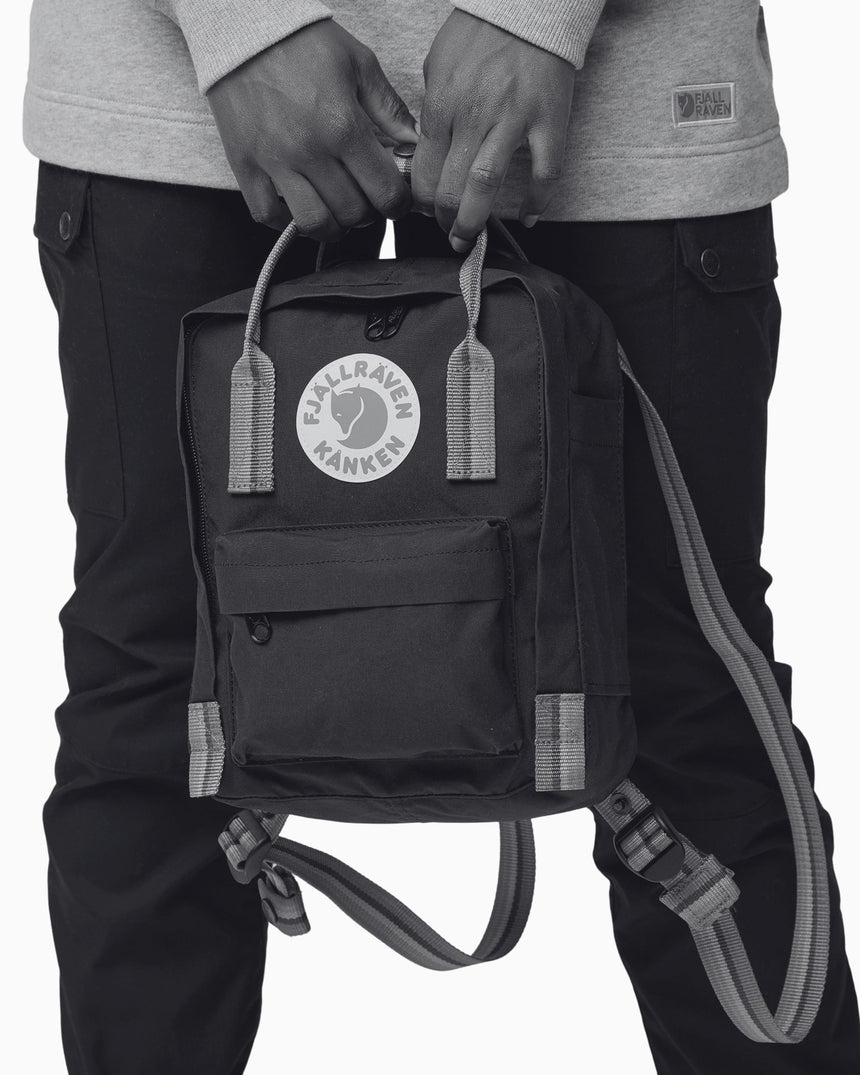 Kånken Rainbow Mini Backpack