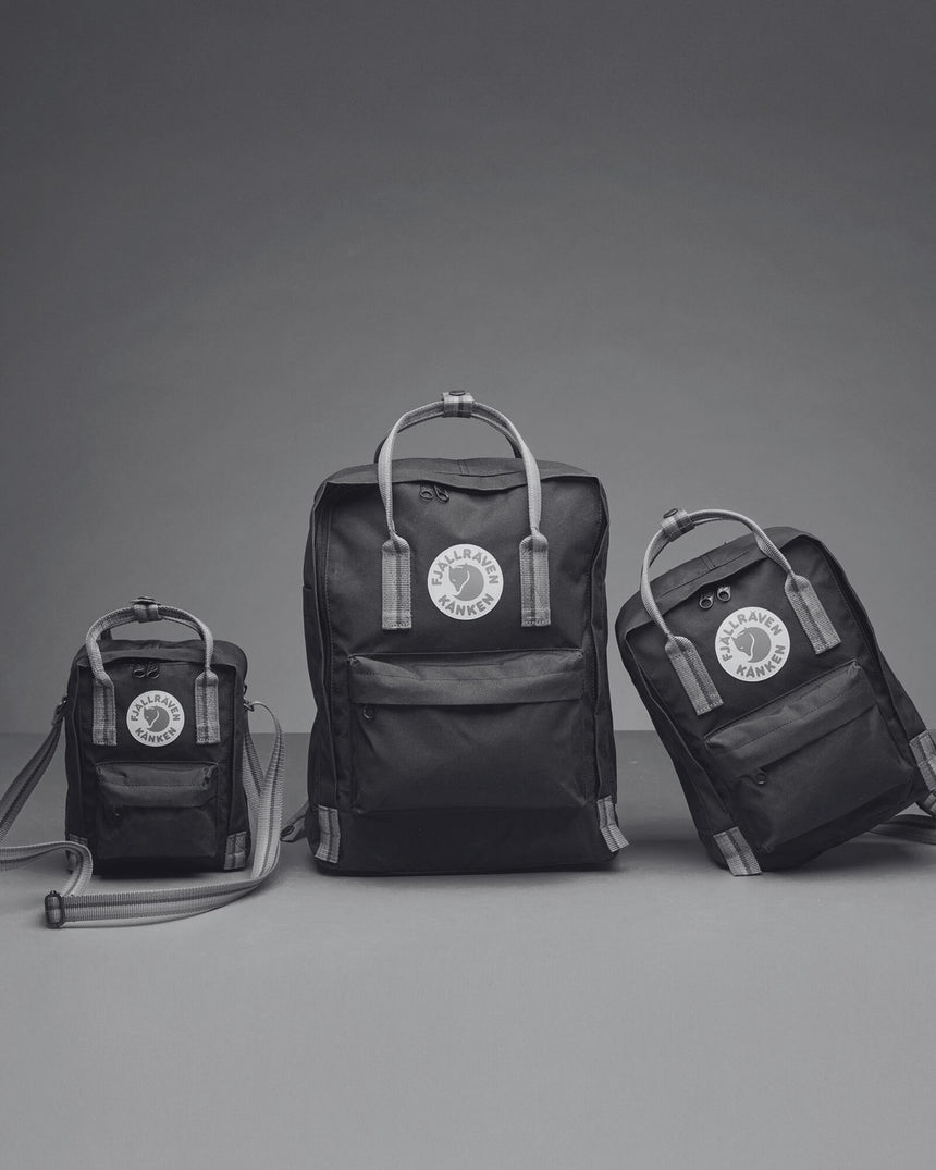 Kånken Rainbow Mini Backpack