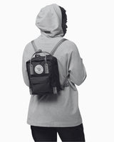 Kånken Rainbow Mini Backpack