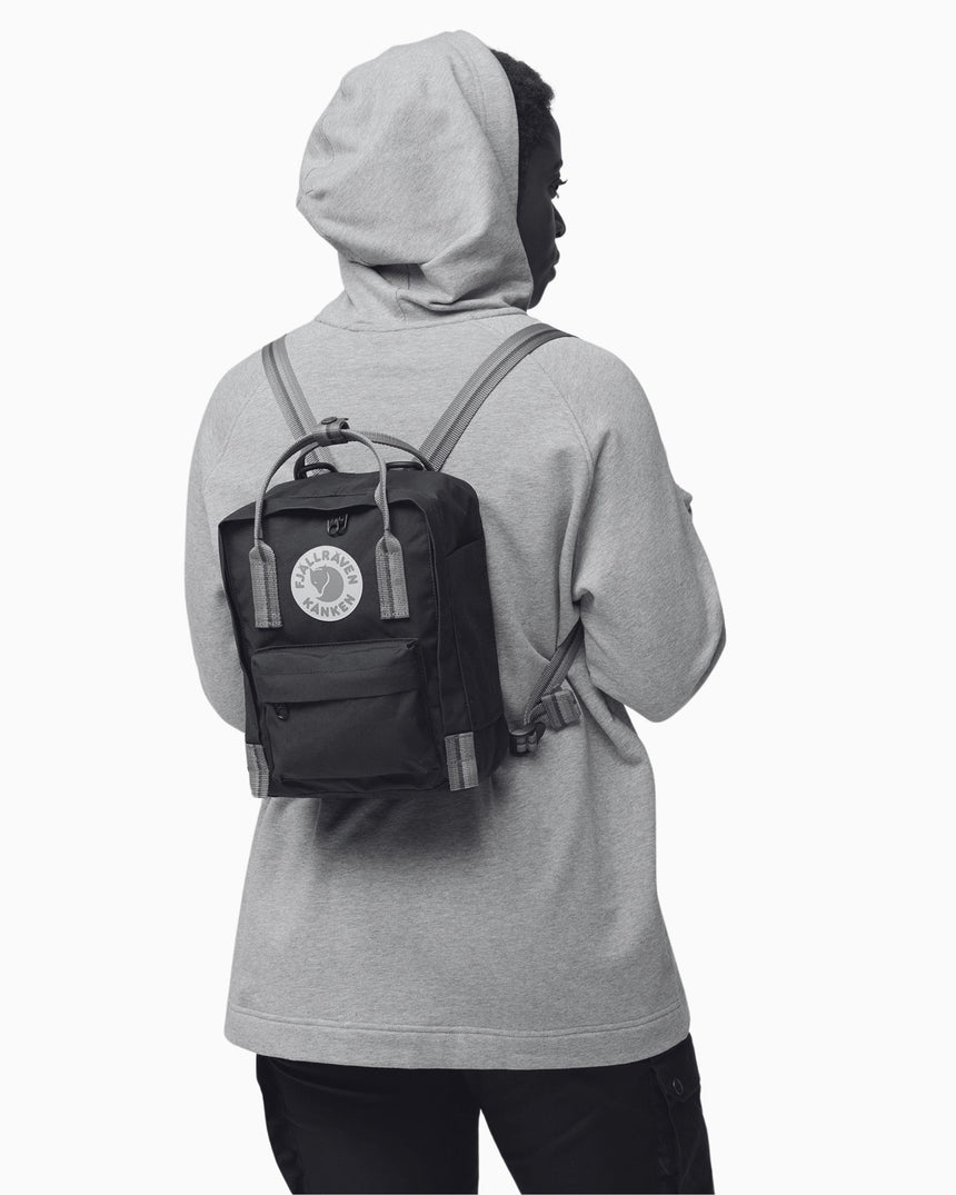 Kånken Rainbow Mini Backpack