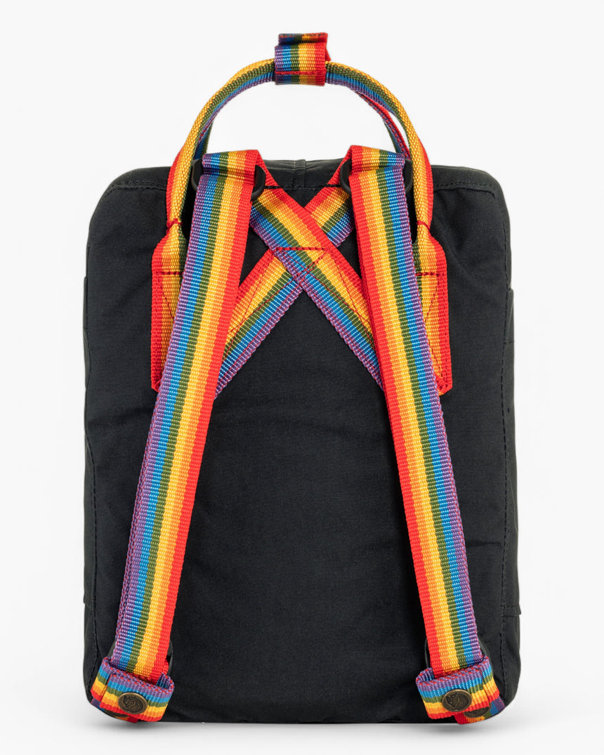 Kånken Rainbow Mini Backpack