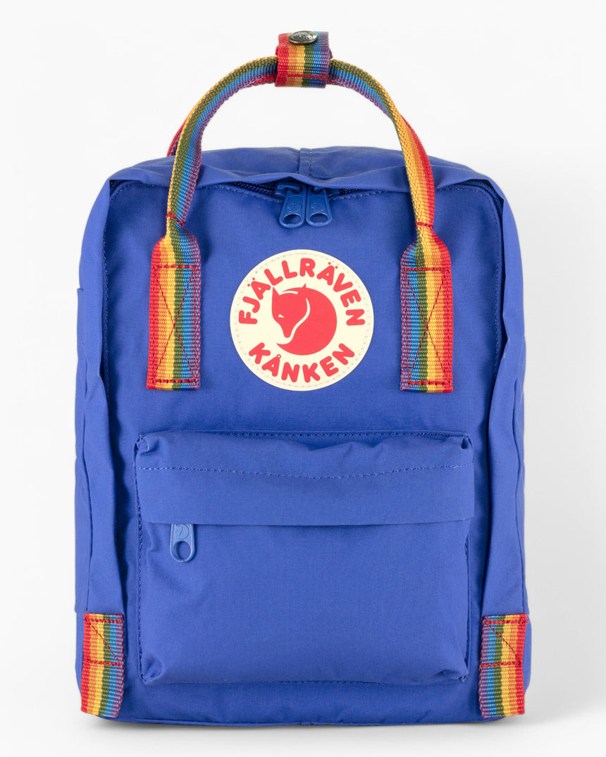 Kånken Rainbow Mini Backpack