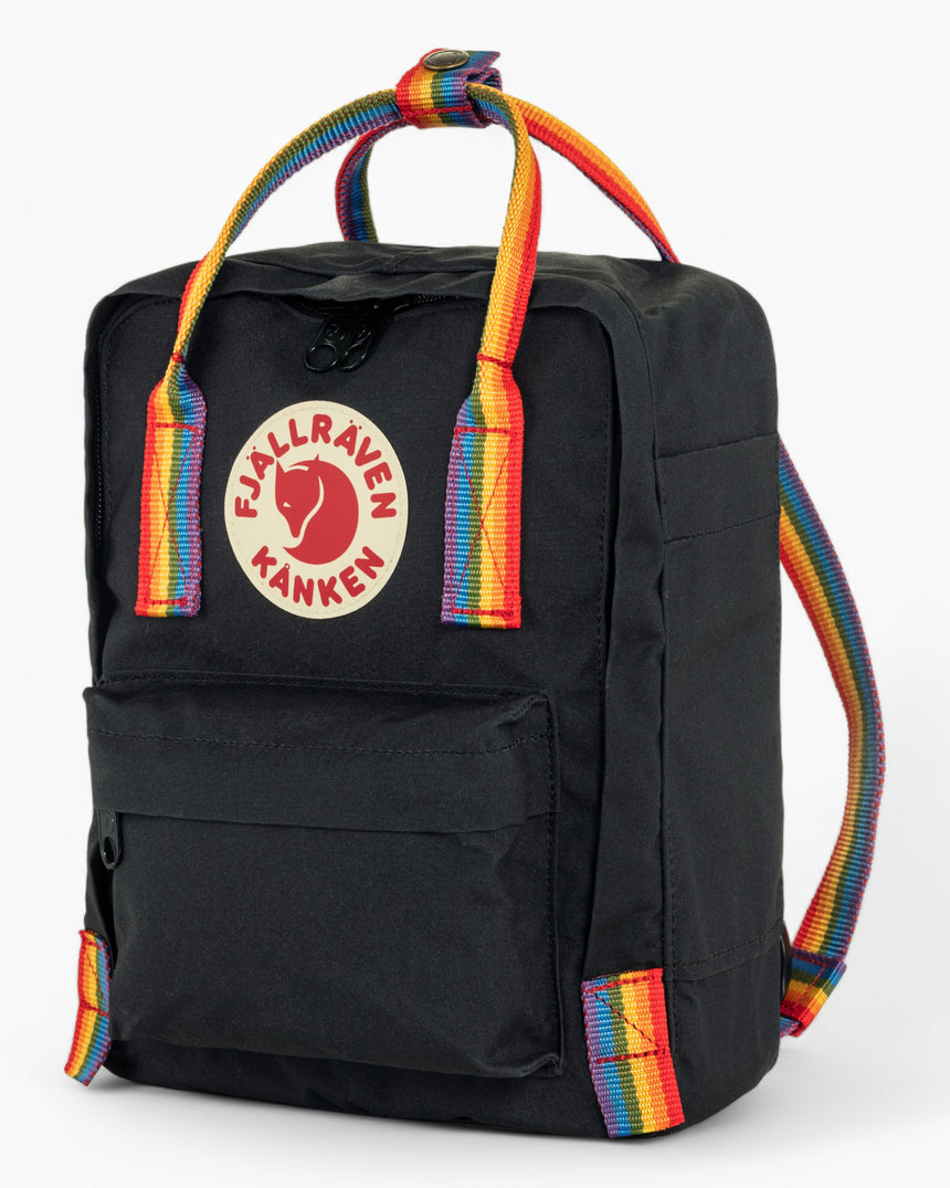 Kånken Rainbow Mini Backpack