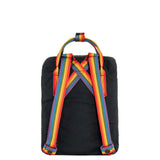 Fjällräven Kånken Rainbow Mini Sırt Çantası 