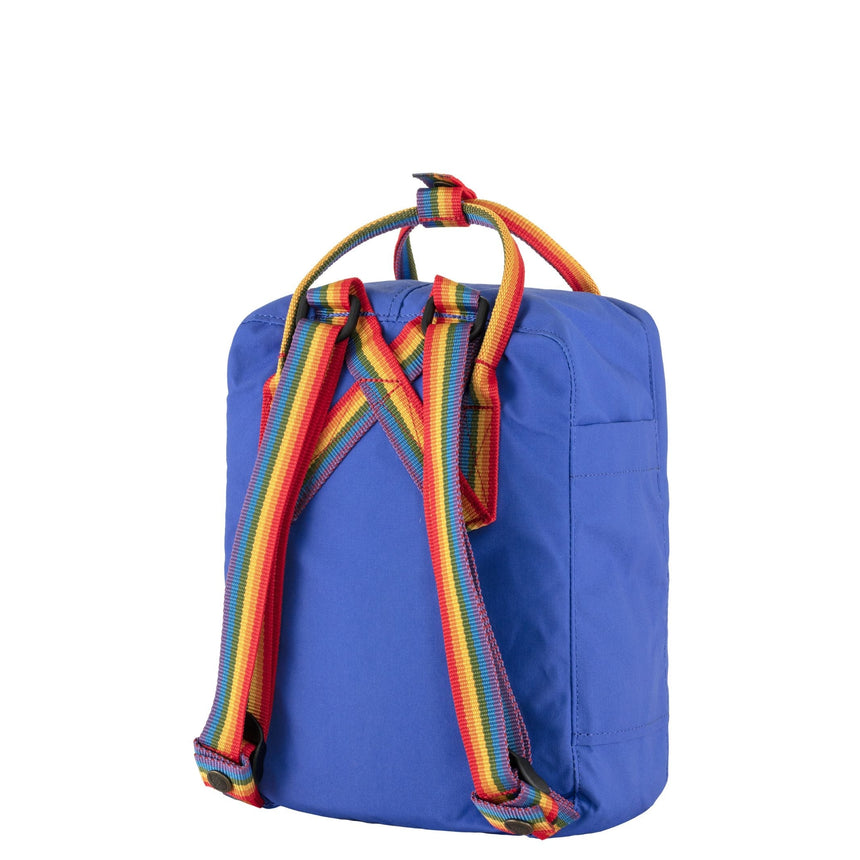 Fjällräven Kånken Rainbow Mini Sırt Çantası 