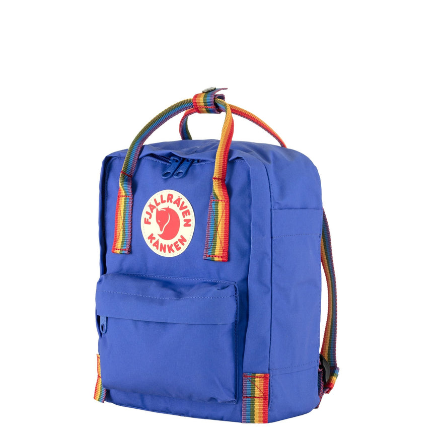 Fjällräven Kånken Rainbow Mini Sırt Çantası 