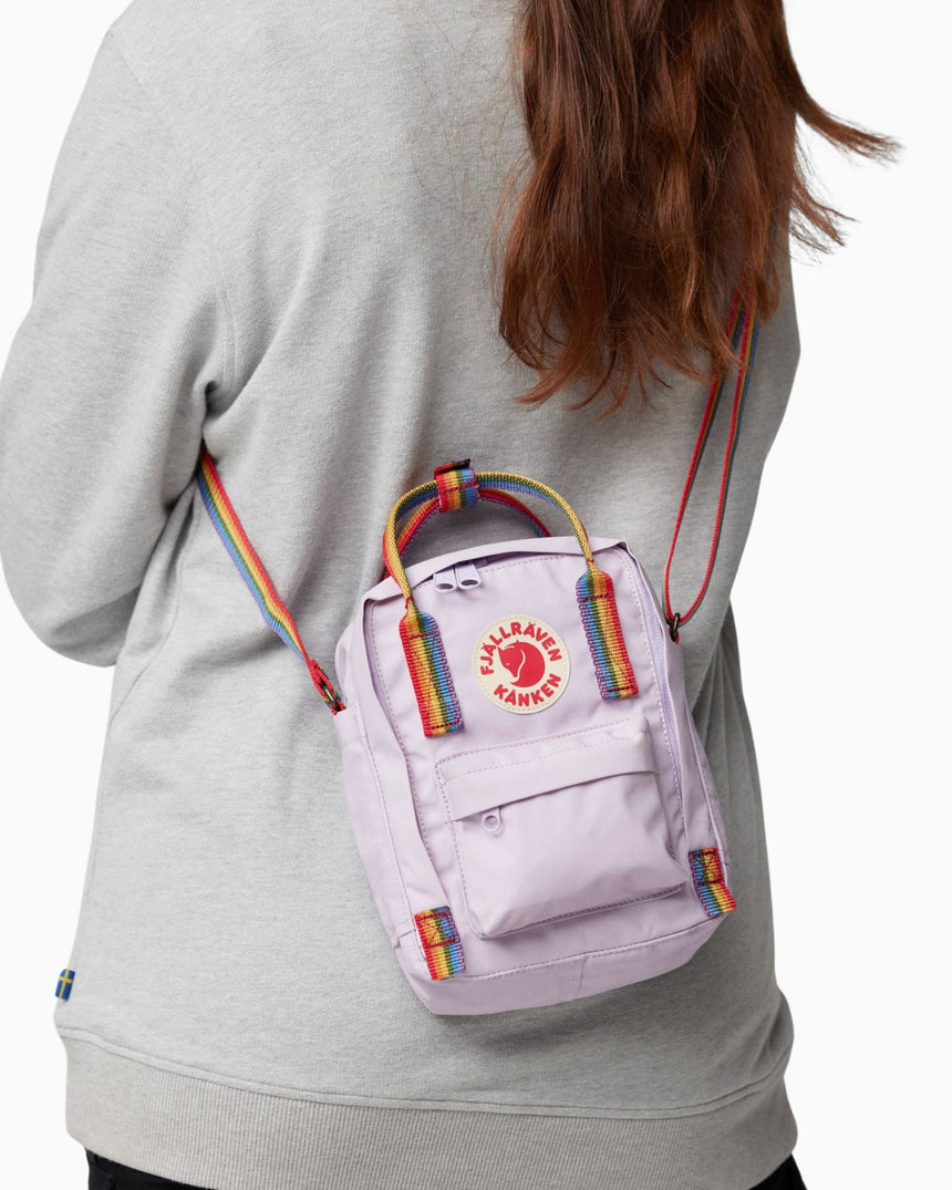 Kånken Rainbow Sling
