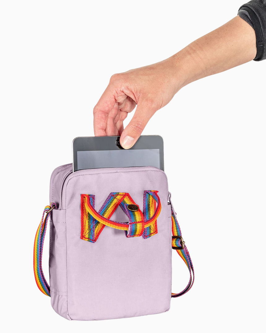 Kånken Rainbow Sling
