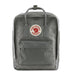 Fjällräven Kånken Re-Wool Sırt Çantası Granite Grey