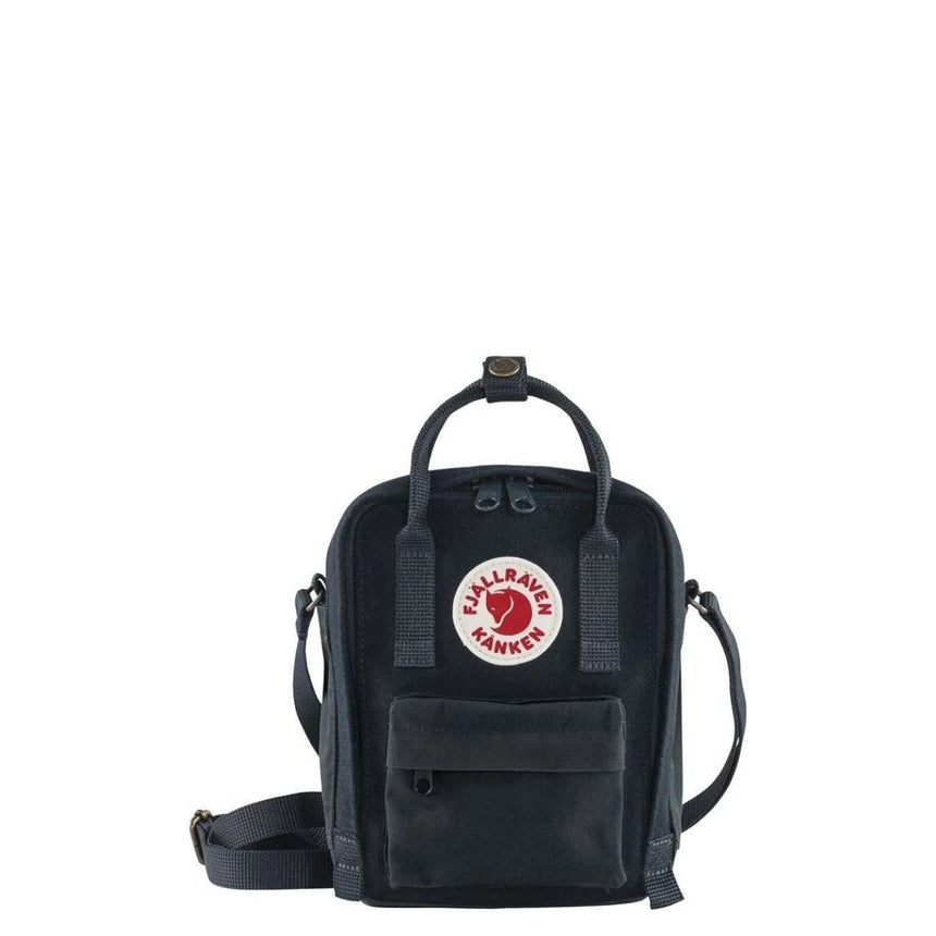 Fjällräven Kånken Re-Wool Sling 