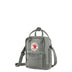 Fjällräven Kånken Re-Wool Sling Granite Grey