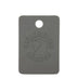 Fjällräven Kånken Seat Pad Dark Grey