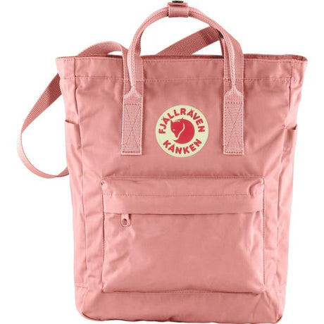 Fjällräven Kånken Totepack Pink