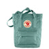 Fjällräven Kånken Totepack Mini Frost Green