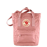 Fjällräven Kånken Totepack Mini Pink