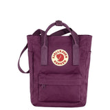 Fjällräven Kånken Totepack Mini Royal Purple