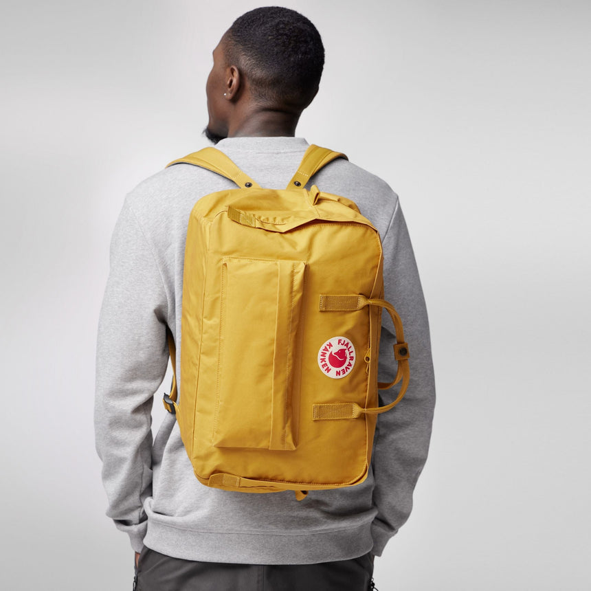 Fjällräven Kånken Weekender 