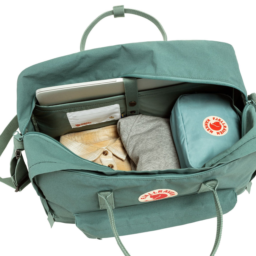 Fjällräven Kånken Weekender 