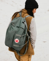 Kånken Weekender