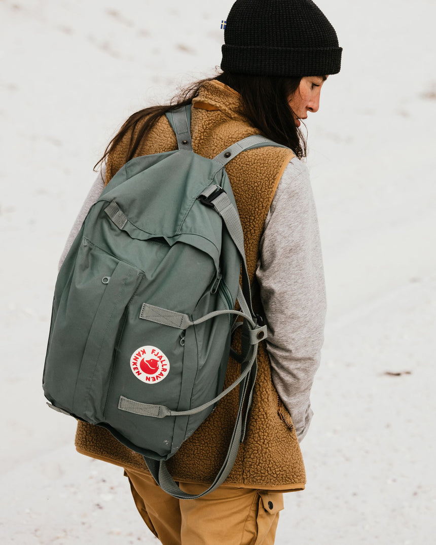 Kånken Weekender